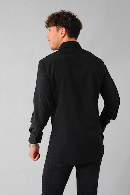 SHIRT MAN
