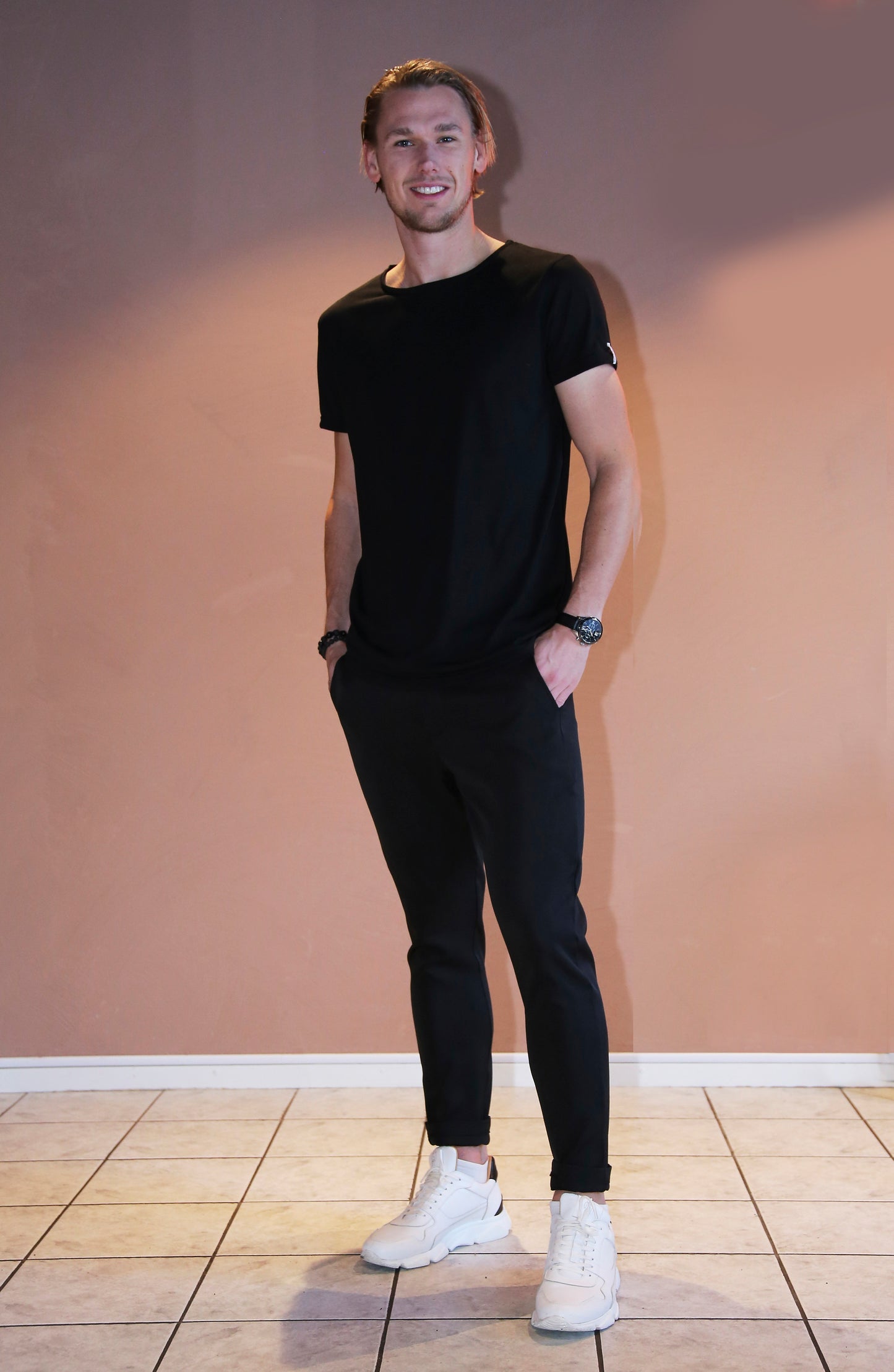 (A9) TROUSERS UNISEX