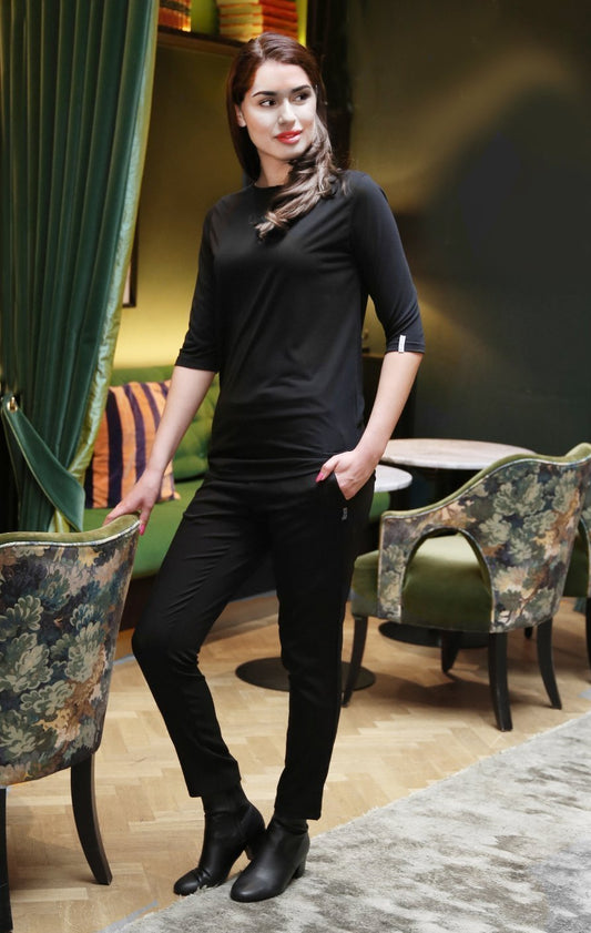 (A9) TROUSERS UNISEX