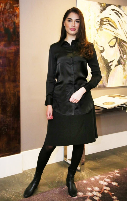 (A1) SHIRT LADIES