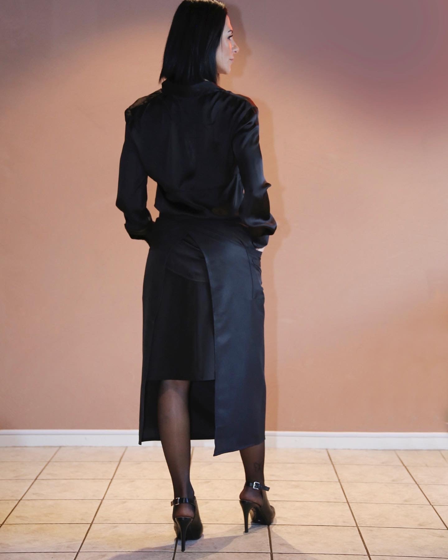 APRON/FÖRKLÄDE